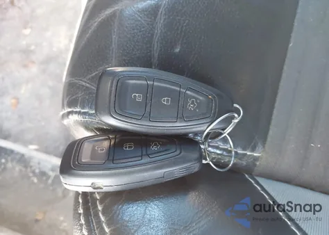 2013 Ford Focus St из США, поврежденный, VIN 1FADP3L92DL360258